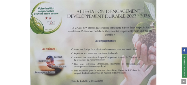 Article mis en avant